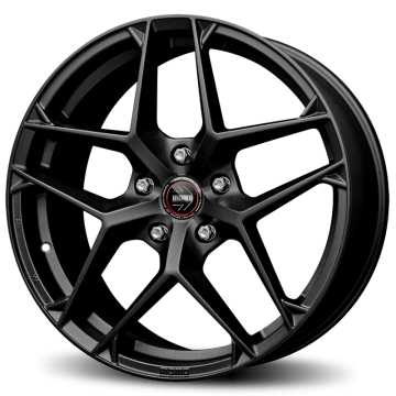 MOMO RIM RF-07 SANDBLAST BLACK 5X110 8,5X19 ET32 65,1