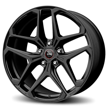 MOMO RIM RF-04 SANDBLAST BLACK 5X130 9X20 ET48 71,5