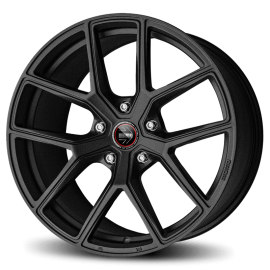 MOMO RIM RF-01 SANDBLAST BLACK 5X112 8X18 ET25 66,6
