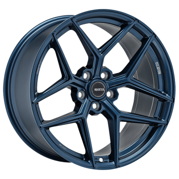 SPARCO FF-3 MBL 5X114,3 8X19 ET45 73
