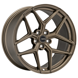 SPARCO FF-3 RALLY BRONZE 5X114,3 8X19 ET45 73