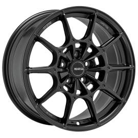 SPARCO FF-2 MB 5X112 8X18 ET35 73