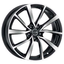 MAK PANORAMA BMF 5X105 8X19 ET38 56,6