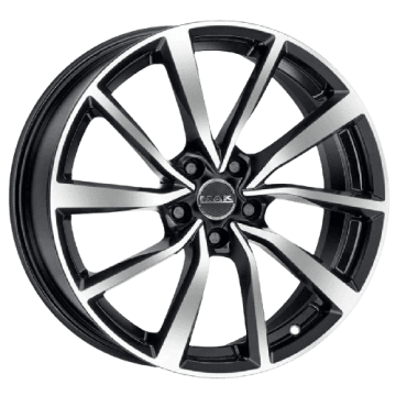 MAK PANORAMA BMF 5X105 8X19 ET38 56,6