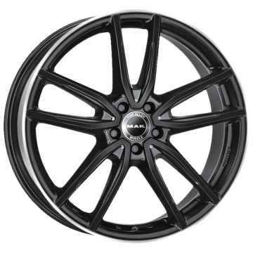MAK EVO GBRM 5X112 9X19 ET50 66,6