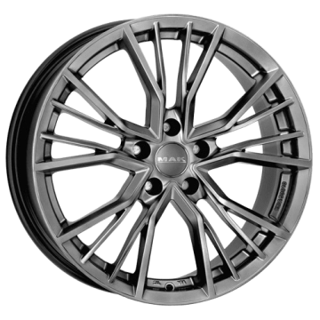 MAK UNION M-TITAN 5X112 8,5X19 ET32 66,45