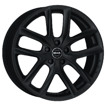 MAK VOLTAGE GB 5X114,3 8,5X19 ET40 64,1