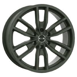 MAK PEAK ARMY GREEN 6X139,7 7,5X17 ET50 93,1