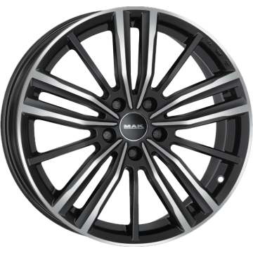 MAK VIER BMF 5X112 7,5X17 ET38 66,45