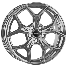 MAK EPICA LIGHT TITAN 4X108 7X17 ET32 65,1