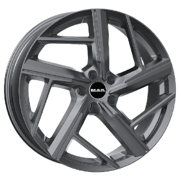 MAK QVATTRO M-TITAN 5X112 9X20 ET30 66,45