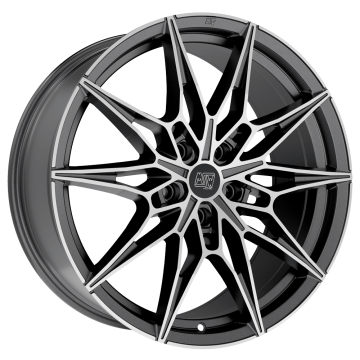 MSW MSW 75 MGMFP 5X112 8,5X20 ET35 73