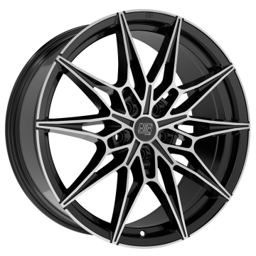 MSW MSW 75 GBFP 5X112 8,5X20 ET35 73