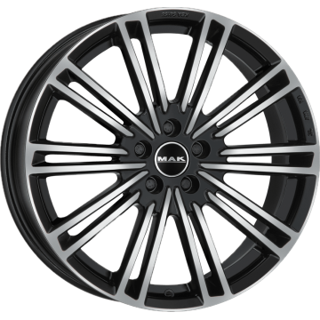 MAK YORK BMF 5X108 8X19 ET42 63,4