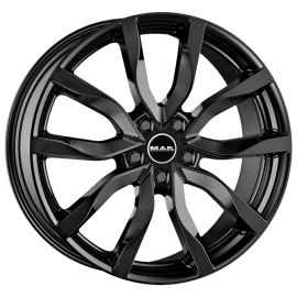 MAK HIGHLANDS GB 5X114,3 7X17 ET40 76