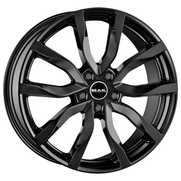 MAK HIGHLANDS GB 5X114,3 7X17 ET40 76