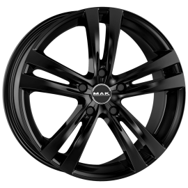 MAK ZENITH GB 5X105 6,5X16 ET39 56,6