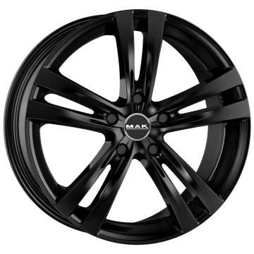 MAK ZENITH GB 5X105 6,5X16 ET39 56,6