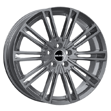 MAK YORK M-TITAN 5X108 8X19 ET42 63,4