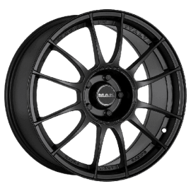 MAK XLR MB 4X100 7,5X18 ET40 72