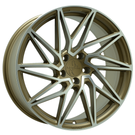KESKIN KT20 FUTURE BRZFP 5X112 8,5X19 ET30 72,6