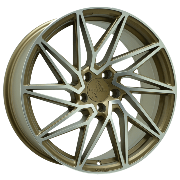 KESKIN KT20 FUTURE BRZFP 5X112 8,5X19 ET30 72,6