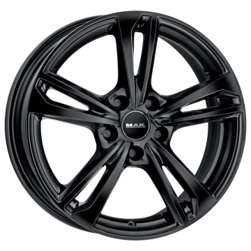 MAK EMBLEMA GB 5X112 7,5X17 ET30 76