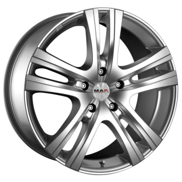 MAK ARIA SIL 6X114,3 6,5X16 ET30 66,1