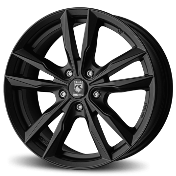 REDS BY MOMO FAST MB 5X100 8X18 ET40 72,3