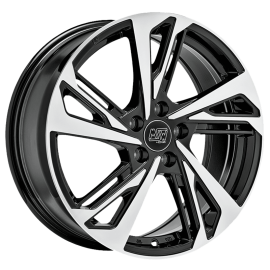 MSW MSW 60 GBFP 5X108 8X18 ET48 65,1