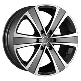 MAK FUOCO 6 ICE T 6X139,7 9X22 ET0 112