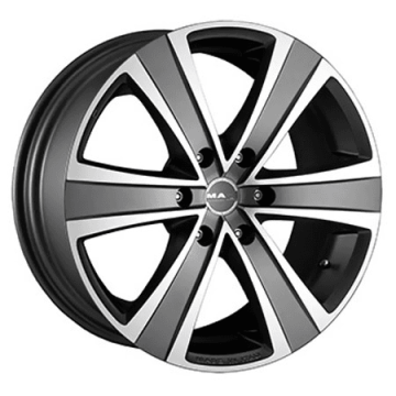 MAK FUOCO 6 ICE T 6X139,7 9X22 ET0 112