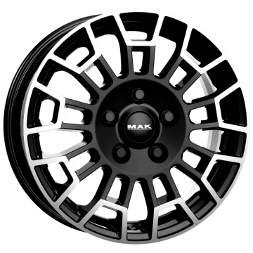 MAK NOMAD BMF 6X139,7 7,5X17 ET50 93,1