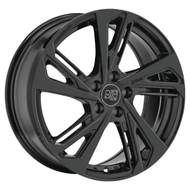 MSW MSW 60 GB 5X108 7X17 ET48 63,4