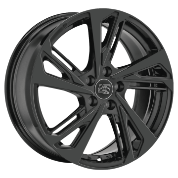 MSW MSW 60 GB 5X110 7X17 ET40 65,1