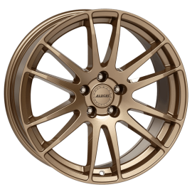 ALUTEC MONSTR BRONZE 5X112 6,5X17 ET45 66,6