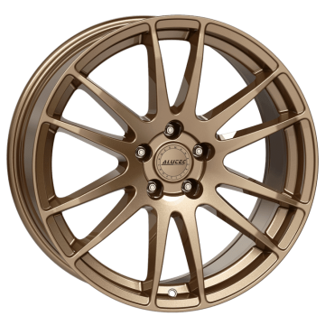 ALUTEC MONSTR BRONZE 5X112 6,5X17 ET45 66,6