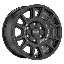 OZ RACING RALLY LEGEND MB 6X120 8X17 ET35 74,6