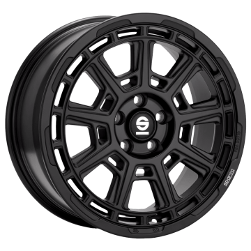 SPARCO STERRATO MB 5X114,3 8X17 ET35 73