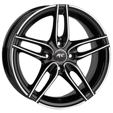 RC RACING RC-267 GBFP 4X100 6X14 ET35 67,1