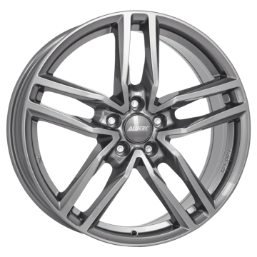 ALUTEC IKENU MG 5X100 6,5X16 ET38 57,1