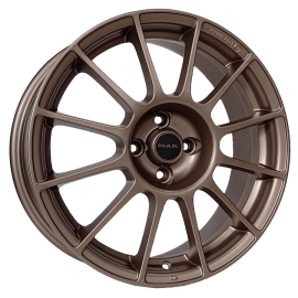 MAK HAVALON MBRZ 4X100 7X17 ET39 56,6