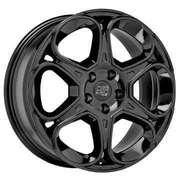 MSW MSW 83 GB 5X110 7X17 ET25 65,1