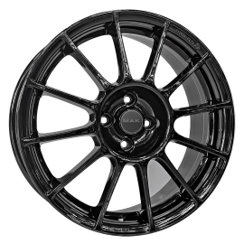 MAK HAVALON GB 4X98 7X17 ET35 58,1