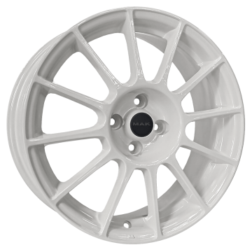 MAK HAVALON GWHITE 4X98 7X17 ET35 58,1