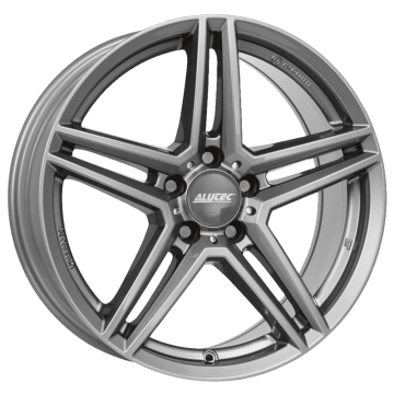ALUTEC M10X GGR 5X112 7,5X17 ET53 66,6