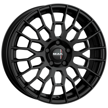 MAK APX GB 5X100 7,5X18 ET46 72