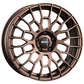 MAK APX MBRZ 5X114,3 7,5X18 ET45 76