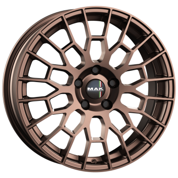 MAK APX MBRZ 5X114,3 7,5X18 ET45 76