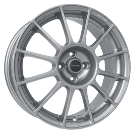 MAK HAVALON LIGHT TITAN 4X100 7X17 ET39 56,6